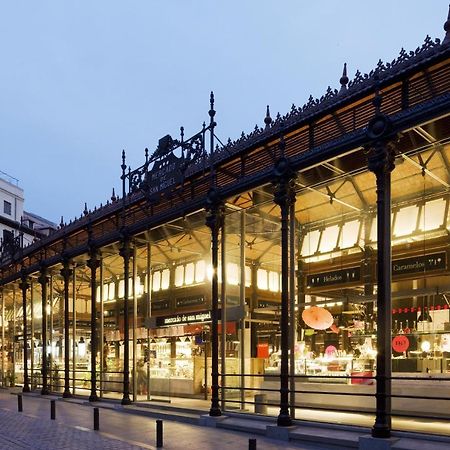 Loft Star The Palmer House Lejlighed Madrid Eksteriør billede